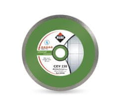 Rubi Diamond Disc Cev 250 X 25,4 mm Pro