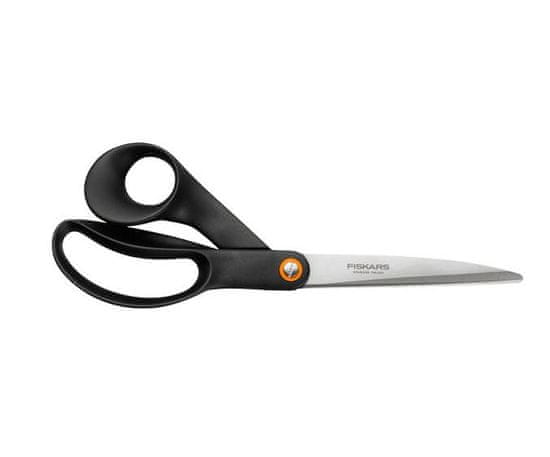 Fiskars Krojaške škarje 24 cm črne