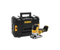 shumee Dewalt vbodna žaga 18V tstak DCS335NT