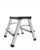 AWTOOLS LESTVIČNI BOLČEK 2 STOPNICA 125 KG