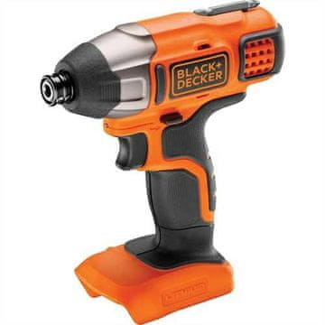 shumee BLACK+DECKER UDARNI VIJAČNIK. BDCIM18N