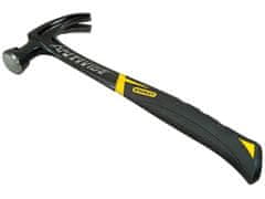 Stanley Antivibe Claw Hammer 450G