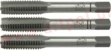 shumee NAVOJ M20x2 00mm komplet 3 kos...