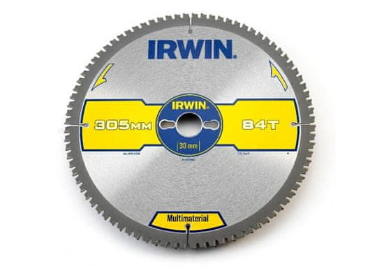 Irwin List za krožno žago VIDIA 305*30*84z CSB