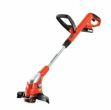 shumee BLACK + DECKER GLC1823L20-QW 18V 2.0AH AKUMULATORSKA KOSILA Z NITKO