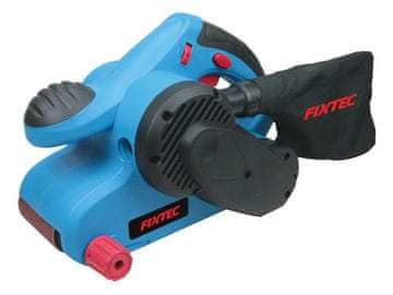 shumee Fixtec tračna brusilka 950W
