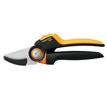 105 FISKARS obrezovalnik z nakovalom X-SERIES L P941 FS1057174