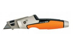 Fiskars Univerzalni nož Carbonmax s fiksnim rezilom