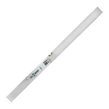Greatstore L31 navpična/vodoravna zidarska letev z ročaji 200 cm