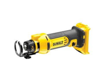 DeWalt Stroj za rezanje mavčnih plošč 18V Li-Ion brez baterij in polnilnika Dcs551N