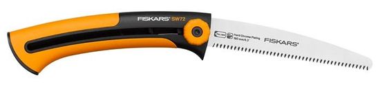 Fiskars Xtract žaga za les s podaljšanim rezilom, majhna Sw72