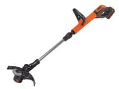 Black+Decker 18V turbotrimmer Stc1820Pc Power Command