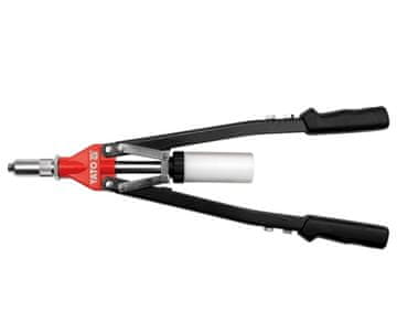 YATO ROČNO ZAKOVIČANJE 2,4-6,4mm 3610