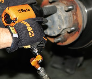 Beta Tools Pnevmatski udarni ključ 1/2" 1750Nm 1927P