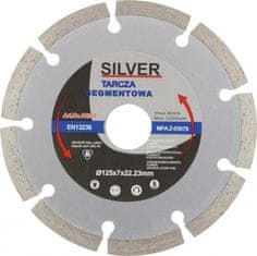 shumee Segmentirani diamantni disk 230 X 22,2 X 7 mm