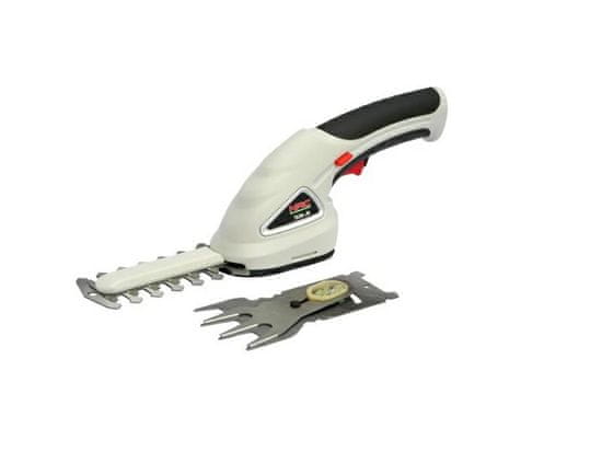 Greatstore Nac Akumulatorske škarje za travo 3,6 V Li-Ion Ta36-Jn