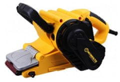 shumee Delovni pasovni brusilnik 1010W 76 X 533Mm