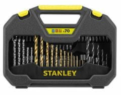 Stanley MIXED PACK IN CASE 70pcs.