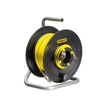 Stanley Pnevmatska cev 8X12Mm 20M kolut