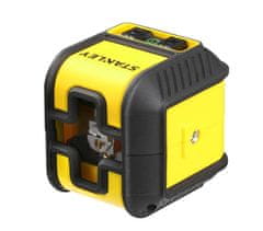 shumee STANLEY CUBIX GREEN CROSS LASER