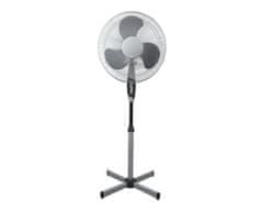 shumee Talni ventilator Bela 40Cm