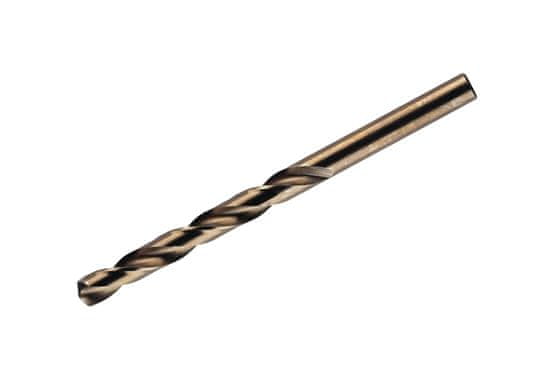 METAL COBALT Drill Bit 4,2mm/10pcs.