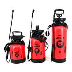 Greatstore 8,0-litrski razpršilnik serije Garden Power