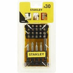 Stanley END SET 30 EL. + ROČAJ
