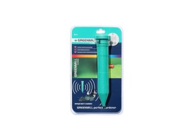 Greenmill Odganjalec krtov Gr5112