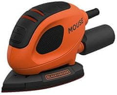 shumee KOVČEK ZA BRUSILNIK ZA MIŠKO BLACK+DECKER 55W