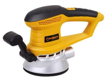 Greatstore Ekscentrični brusilnik 125Mm 300W