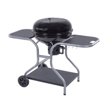 Greatstore Kotel za žar 46 cm P Mg607