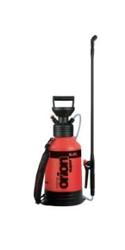 Kwazar Orion Super New 6L pršilnik