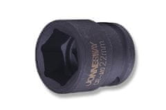 Jonnesway 3/4" 30Mm Cr-Mo 6-točkovne udarne vtičnice