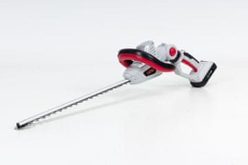 shumee Akumulatorske škarje za živo mejo 41Cm 18V 1X1,5Ah