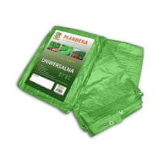 shumee Ojačana zelena ponjava 90g 15 x 20m bradas