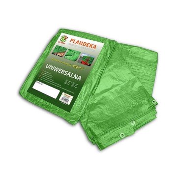 OJAČANA PONJAVA ZELENA 90 g 10 x 12 m BRADAS