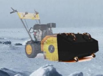 shumee Zaboj za zbiranje prahu Nac za pometalnik Kcb25-F, Swp-Box