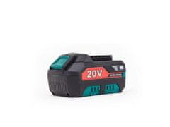Greatstore BATERIJA 20 V 4,0 Ah Li