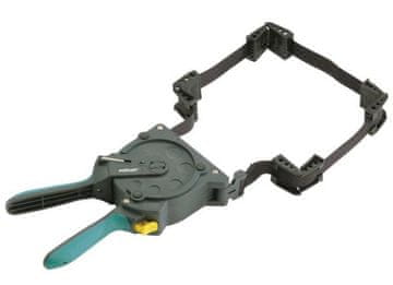 WolfCraft Enoročna objemka za trak 5M