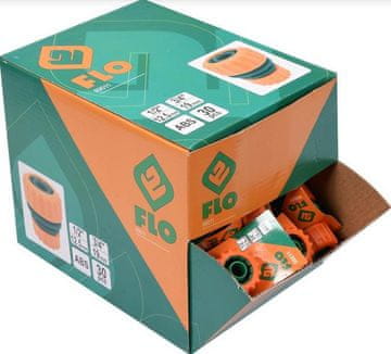 shumee PRIKLJUČEK ZA CEV FLO 3/4-1/2" ŠKATLA - 30 kos 89011