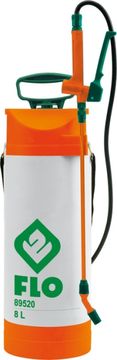 151 ŠKROPILNICA FLO 8,0 L Z MANOMETROM 89520