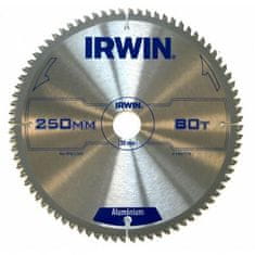 Irwin List za krožno žago WIDIA 250*30*80z/ALUMINIUM