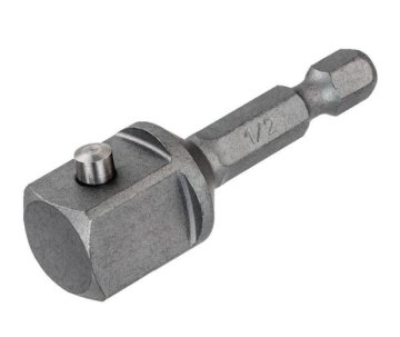 DeWalt ADAPTER ZA 1/4"-1/2" UDARNI VIJAČNIK