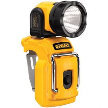 DeWalt Svetilka 10.8V Led Dcl510N