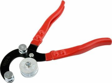 shumee YATO KRIVILNI STROJ ZA KOVINSKE KABLE