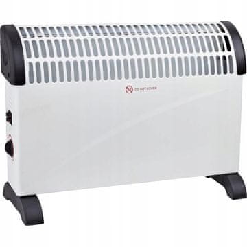 shumee KONVEKTOR 1800W VO0271