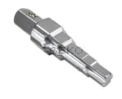 Extrastore 5-stopenjski vijačni ključ 3/8-1" za 1/2" navoj
