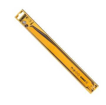 shumee DEWALT RECIMER LIST ZA ŽAGO 305x4 2mm S1411VF LES / 5 kos.