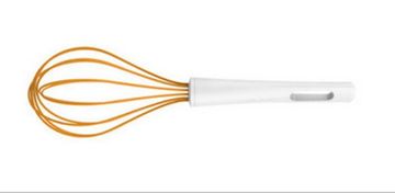 105 FISKARS BRŠČICE S SILIKONSKIMI KONICAMI